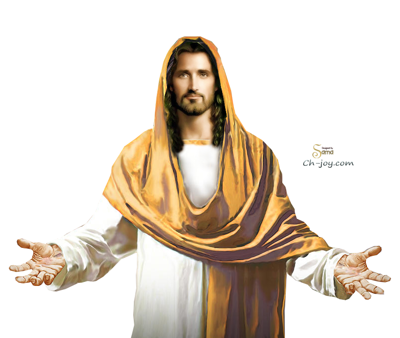 Ảnh Công Giáo - Chân dung Chúa Giêsu (2)