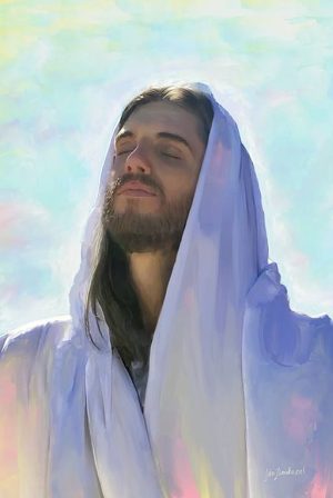 Ảnh Công Giáo - Chân dung Chúa Giêsu (8)