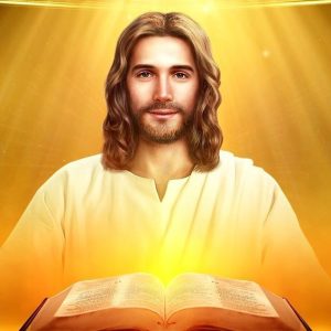 Ảnh công giáo - Chân dung Chúa Giêsu (3)