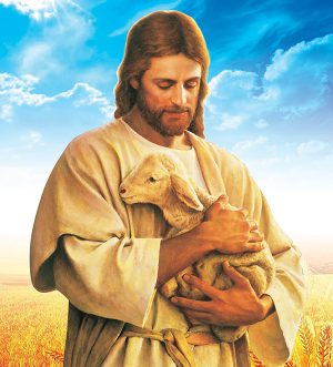 Ảnh-công-giáo---Chúa-chăn-chiên