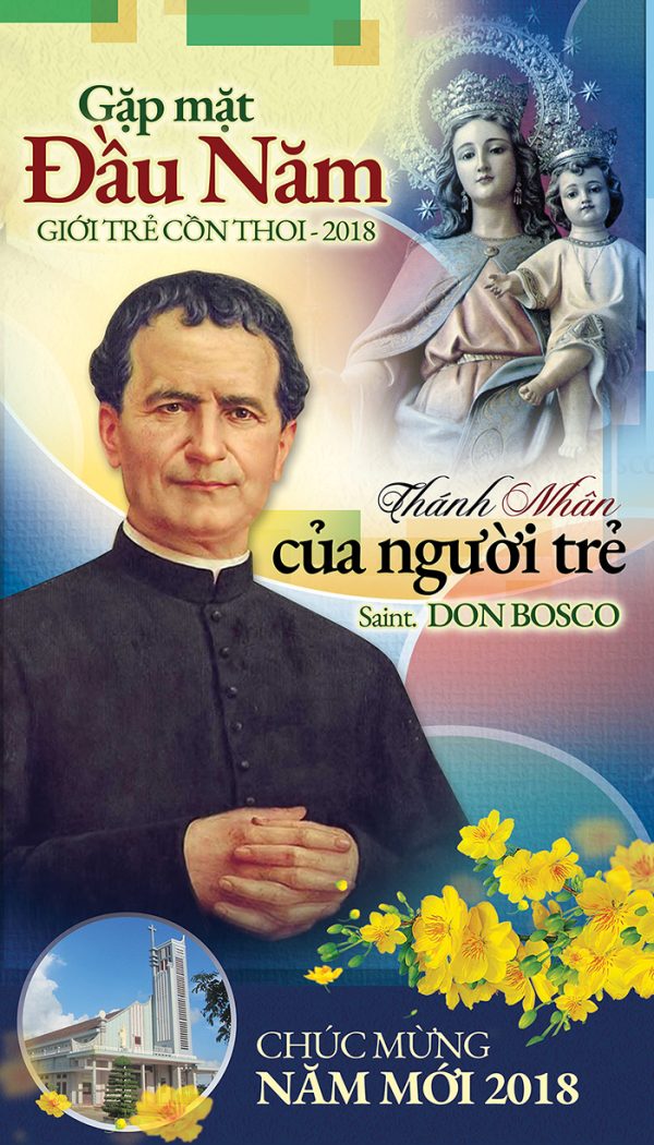 Ảnh-công-giáo---Phông-nền-lễ-Thánh-Don-Bosco