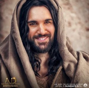 Ảnh Công Giáo-chân dung chúa Giêsu-Chúa cười 30