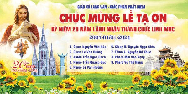 Giuseart.com---Thiết-kế-phông-sân-khấu-lễ-kỷ-niệm-20-năm-linh-mục